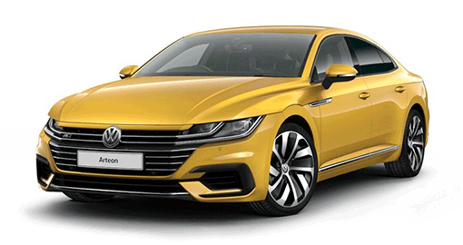 arteon