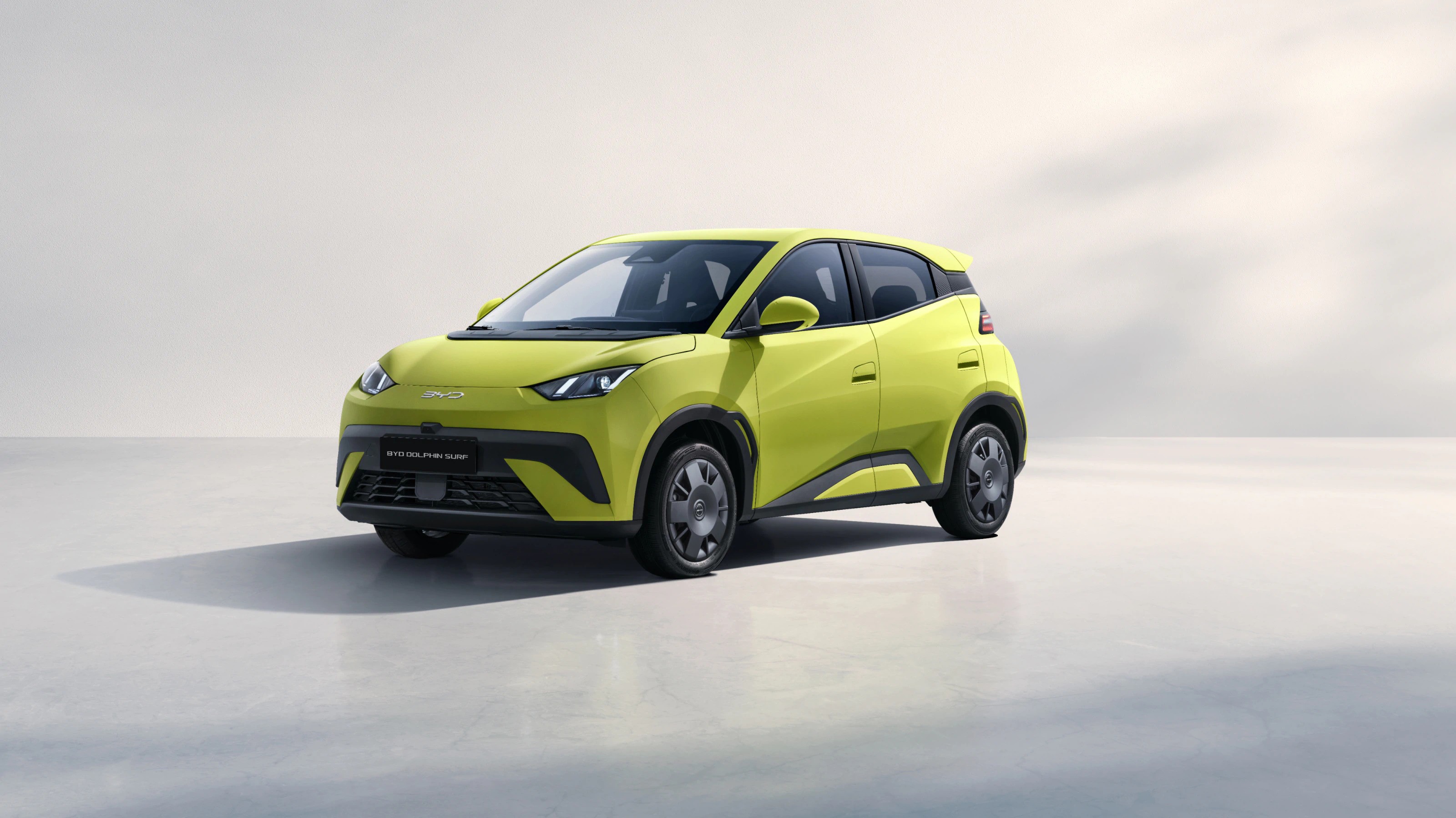 BYD DOLPHIN SURF
