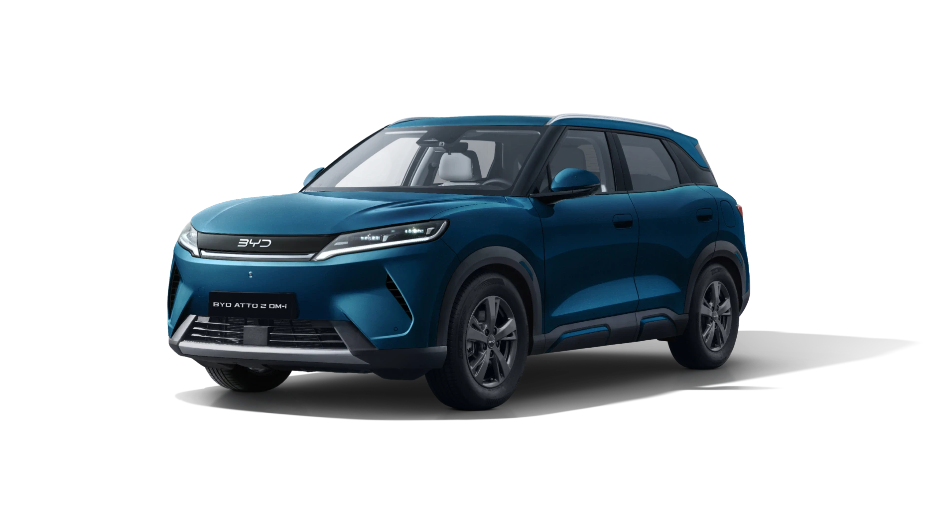 BYD ATTO 2 DM-i