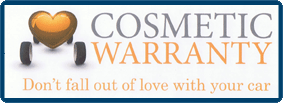 Cosmetic Warranty