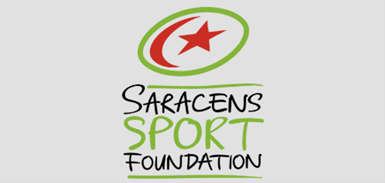 Saracens sport foundation