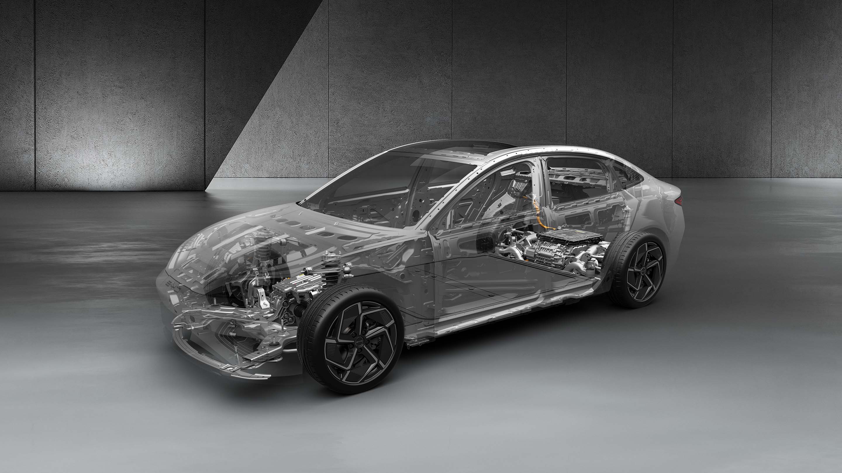Vehicle safety features