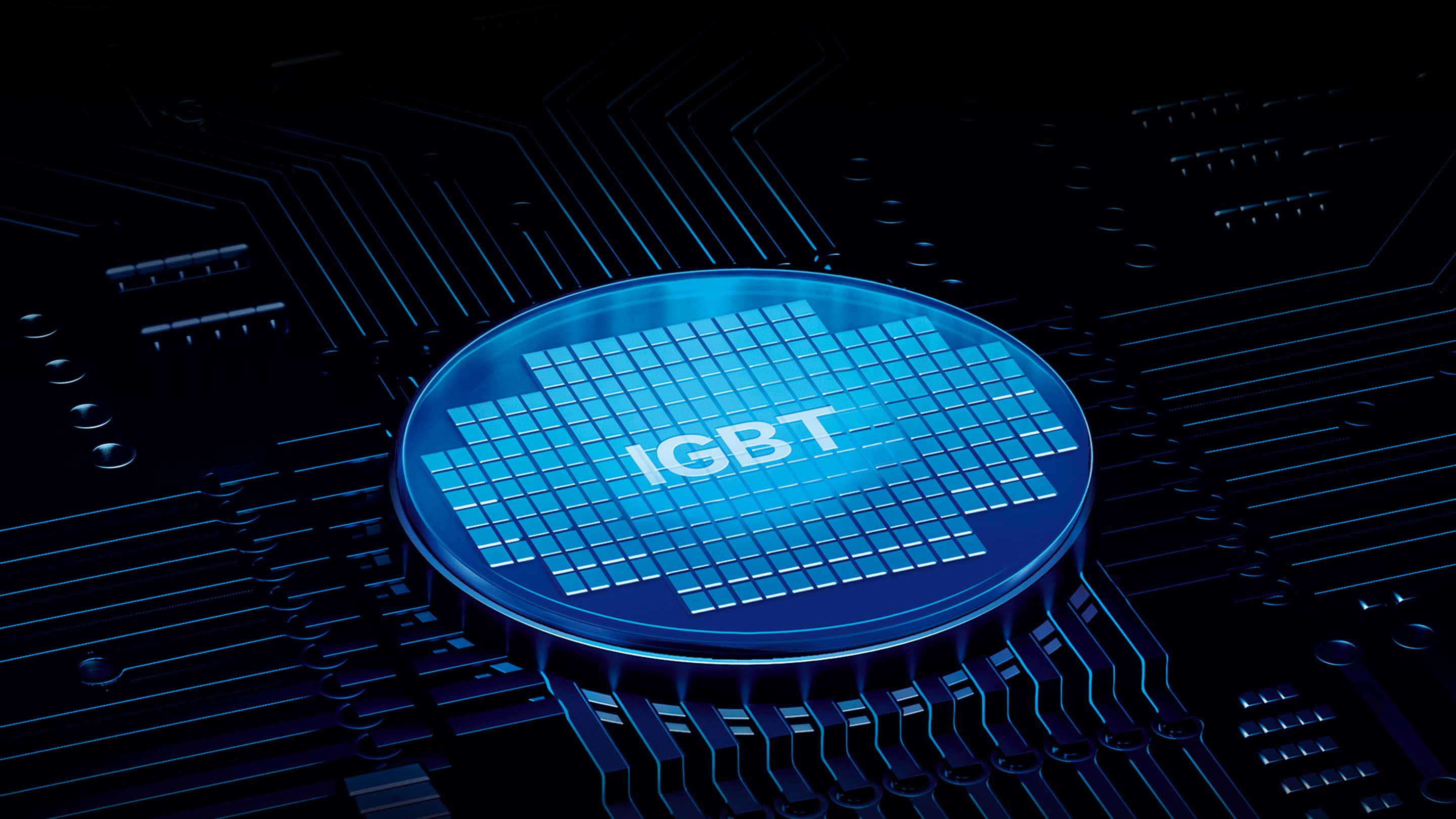 Semiconductor chip